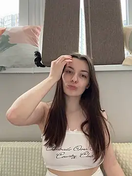 HotCherry18 online show from March 25, 9:59 am