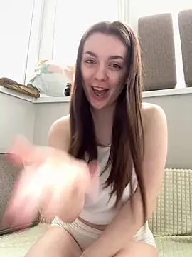 HotCherry18 online show from March 26, 9:59 am