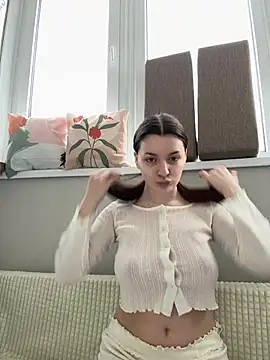 HotCherry18 online show from March 27, 10:26 am