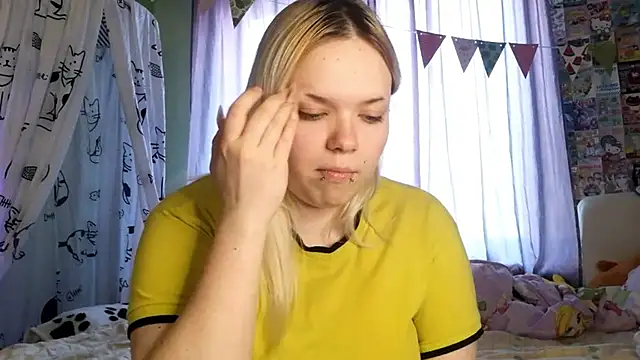 AnimeGirl67 online show from March 23, 3:27 pm