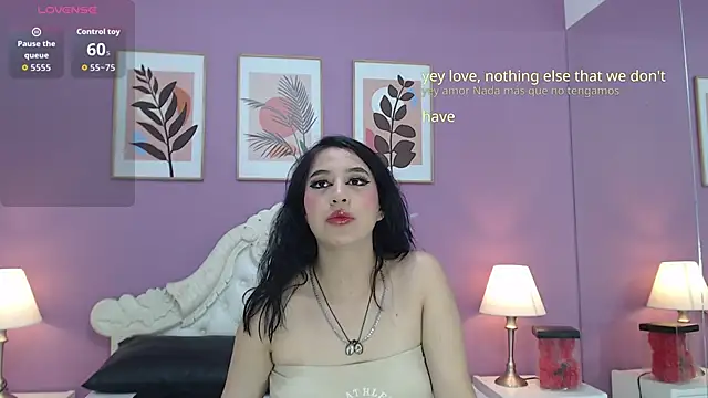 YayaQueen online show from May 4, 12:12 pm