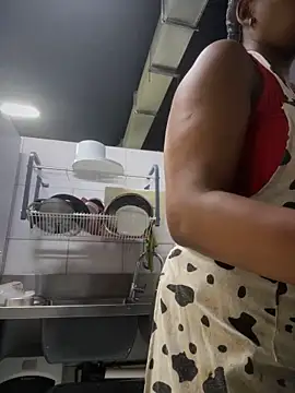 wildthroat online show from April 3, 10:13 am