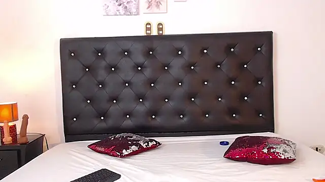 ladyblush online show from May 19, 12:55 pm