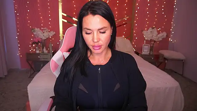 Snapshot of Casey_Min chatting on March 28, 2:27 pm Casey Min online show from March 28, 2:27 pm