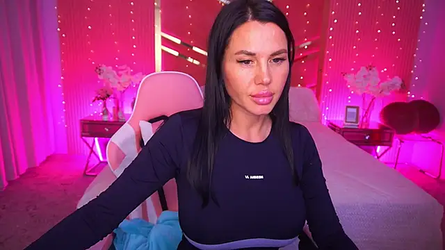 Snapshot of Casey_Min chatting on April 1, 2:58 pm Casey Min online show from April 1, 2:58 pm