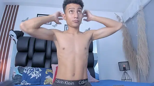 choco dick  online show from March 29, 8:09 pm