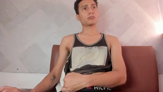 choco dick  online show from April 28, 7:30 pm