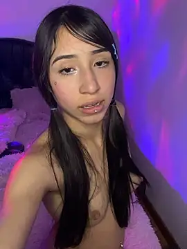 SweetBbyX online show from March 8, 3:10 am