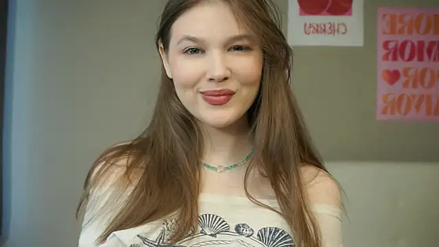 Snapshot of NicoleBryd chatting on March 24, 8:52 am NicoleBryd online show from March 24, 8:52 am