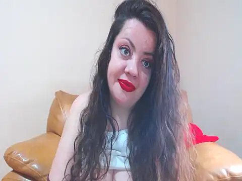 Snapshot of SexyNicolle4u chatting on April 1, 7:09 am SexyNicolle4u online show from April 1, 7:09 am