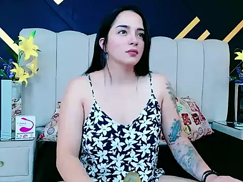 IsadoraSmit online show from May 6, 12:32 pm