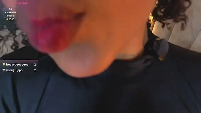 Meganisperfect69 online show from March 16, 11:58 am