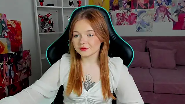 ElinaVale online show from April 21, 5:17 pm