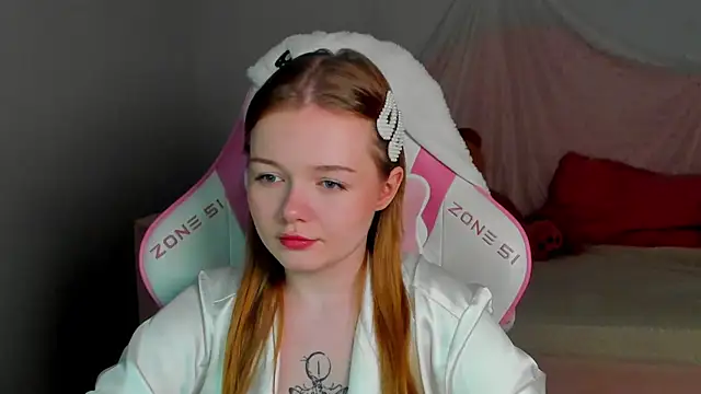 ElinaVale online show from May 7, 4:12 pm