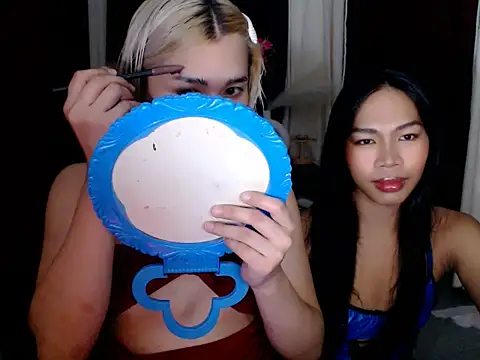 Snapshot of SweetyScarlet chatting on May 21, 12:01 pm SweetyScarlet online show from May 21, 12:01 pm