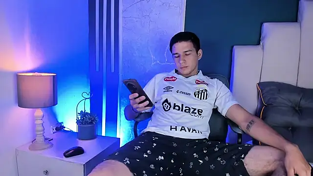 Jean Jagger online show from March 12, 11:27 am