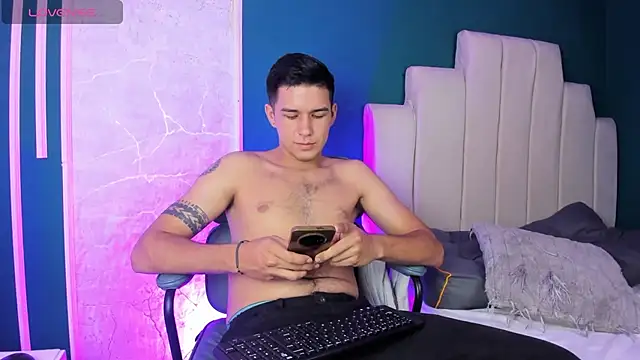 Jean Jagger online show from March 21, 12:10 pm