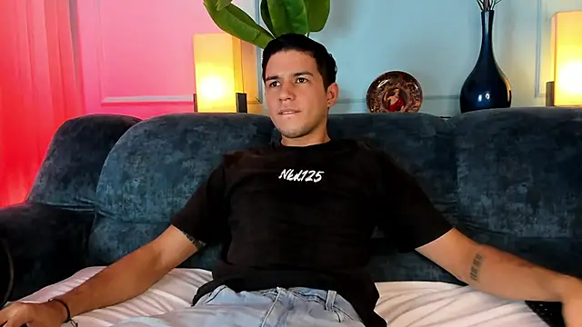 Jean Jagger online show from April 1, 11:55 am