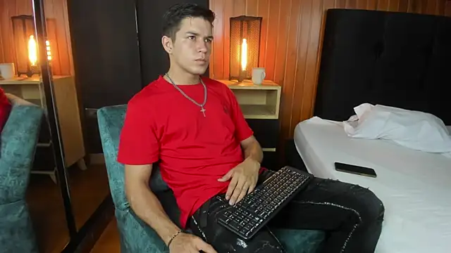 Jean Jagger online show from April 5, 12:46 pm