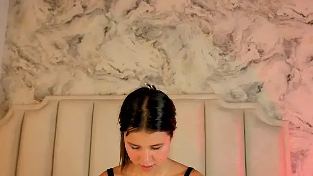 Tamara Ferrer online show from July 2, 12:54 am