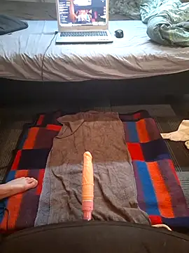 NoFace Twink X online show from June 27, 5:56 am