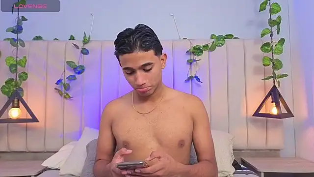 Morgan Bladee online show from May 11, 6:08 am