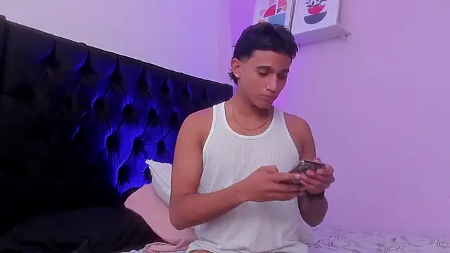 Morgan Bladee online show from May 12, 4:53 am