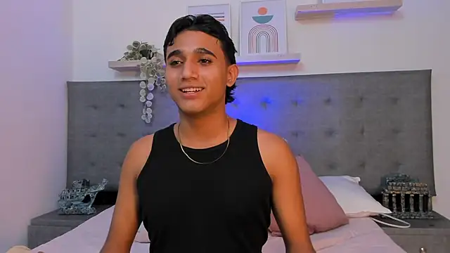 Morgan Bladee online show from May 13, 5:05 am