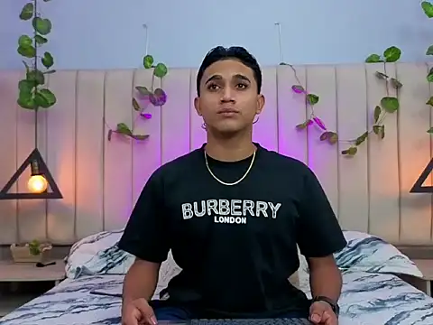 Morgan Bladee online show from July 4, 6:30 am