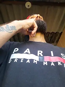 Snapshot of kaetanor chatting on March 23, 1:59 pm kaetanor online show from March 23, 1:59 pm