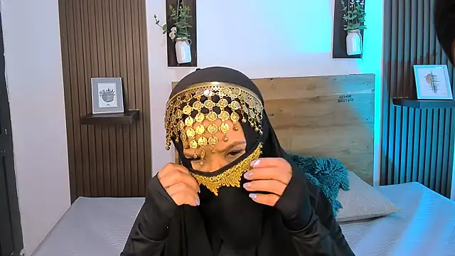 Snapshot of alara_jareme chatting on March 13, 8:15 pm alara jareme online show from March 13, 8:15 pm