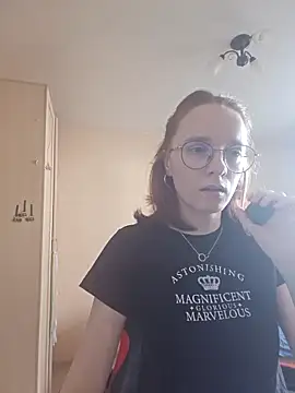 Andrina Drew online show from March 14, 10:10 am