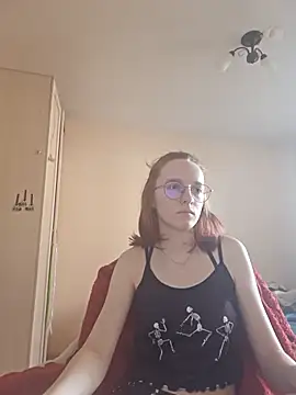 Andrina Drew online show from March 15, 10:32 am