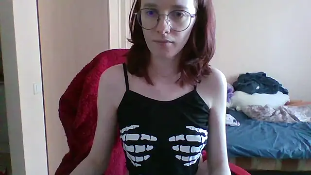 Andrina Drew online show from March 24, 10:09 am