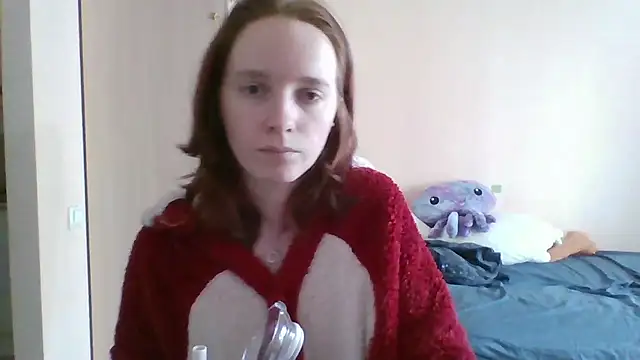 Andrina Drew online show from March 25, 10:10 am