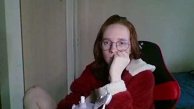 Andrina Drew online show from March 26, 10:10 am