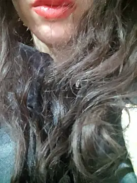 Kamilya89six online show from April 1, 11:13 pm