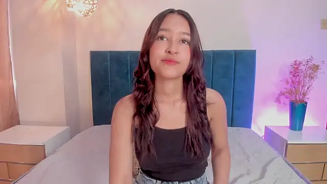 FreyaCameron online show from July 2, 6:03 pm