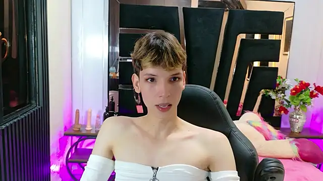 Stefany PiInk online show from March 20, 12:54 pm