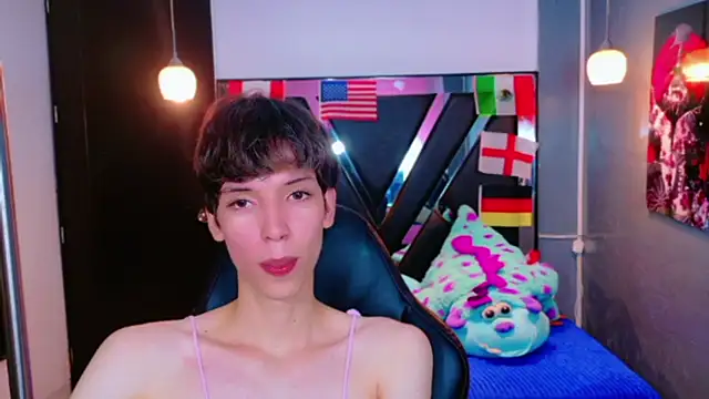 Snapshot of Stefany_PiInk chatting on June 21, 3:25 pm Stefany PiInk online show from June 21, 3:25 pm