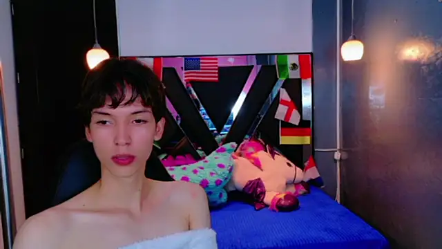 Snapshot of Stefany_PiInk chatting on July 1, 12:07 pm Stefany PiInk online show from July 1, 12:07 pm