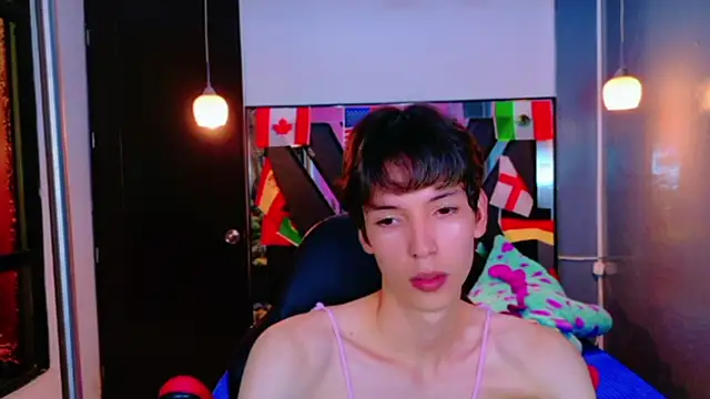 Snapshot of Stefany_PiInk chatting on July 2, 12:00 pm Stefany PiInk online show from July 2, 12:00 pm