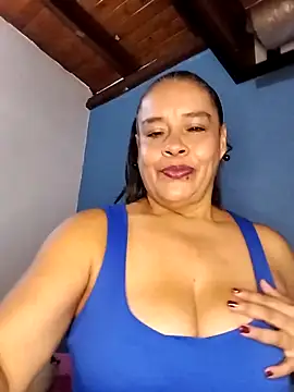 Snapshot of lilymoon- chatting on March 26, 2:55 pm lilymoon- online show from March 26, 2:55 pm