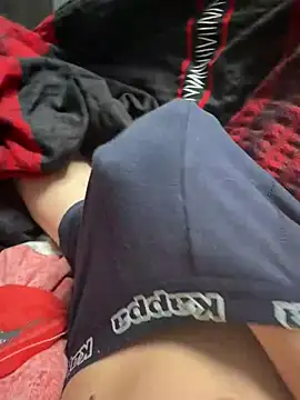 Joshua151 online show from March 9, 11:42 pm