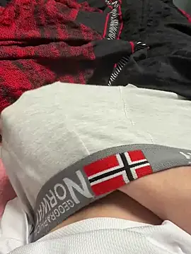 Joshua151 online show from March 19, 11:09 pm