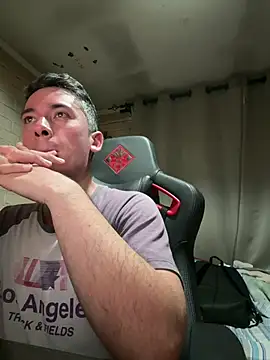 Snapshot of Cr1sXPorn chatting on March 10, 11:54 pm Cr1sXPorn online show from March 10, 11:54 pm