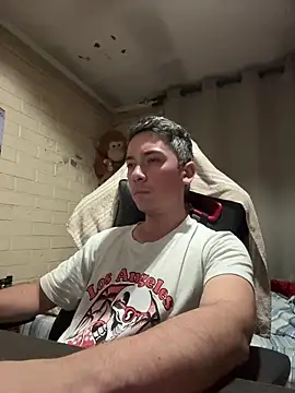 Snapshot of Cr1sXPorn chatting on March 19, 1:31 am Cr1sXPorn online show from March 19, 1:31 am