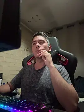 Snapshot of Cr1sXPorn chatting on March 22, 11:19 pm Cr1sXPorn online show from March 22, 11:19 pm