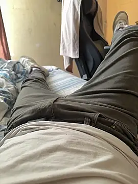 Snapshot of Cr1sXPorn chatting on April 5, 8:50 pm Cr1sXPorn online show from April 5, 8:50 pm