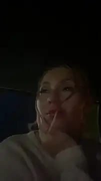 AngelEnigma online show from May 10, 6:02 pm